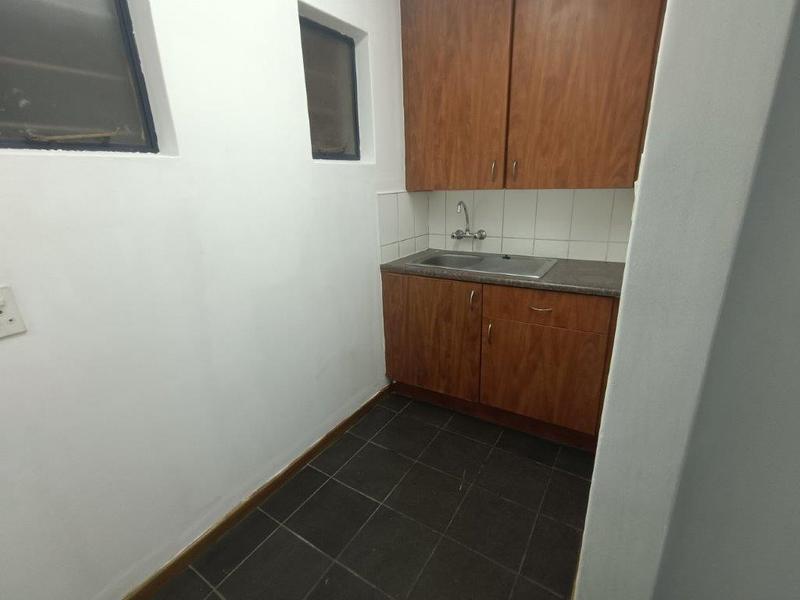 To Let Commercial Property for Rent in Laser Park Gauteng