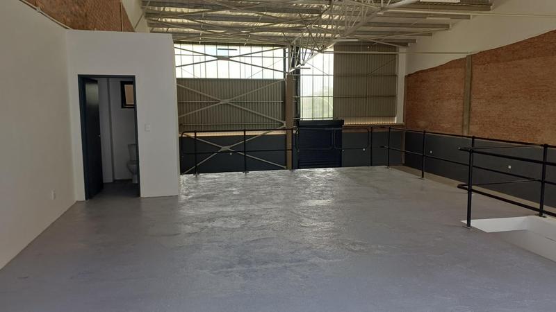To Let Commercial Property for Rent in Samrand Business Park Gauteng
