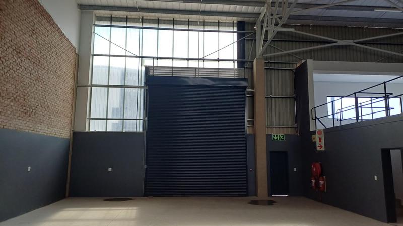 To Let Commercial Property for Rent in Samrand Business Park Gauteng