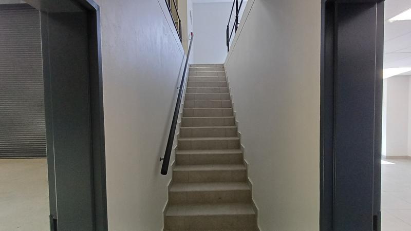 To Let Commercial Property for Rent in Samrand Business Park Gauteng