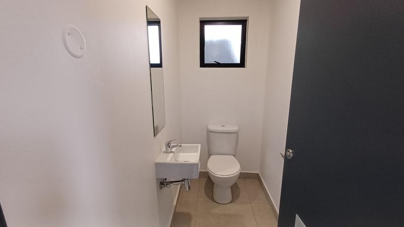 To Let Commercial Property for Rent in Samrand Business Park Gauteng