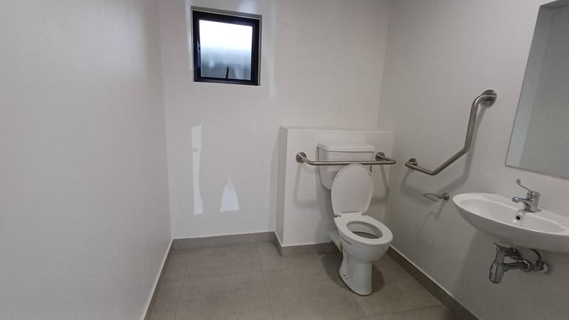 To Let Commercial Property for Rent in Samrand Business Park Gauteng