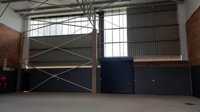 To Let Commercial Property for Rent in Samrand Business Park Gauteng