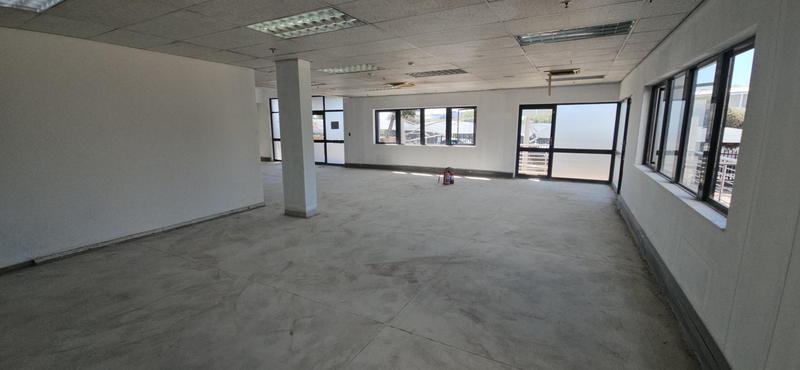 To Let Commercial Property for Rent in Corporate Park Gauteng