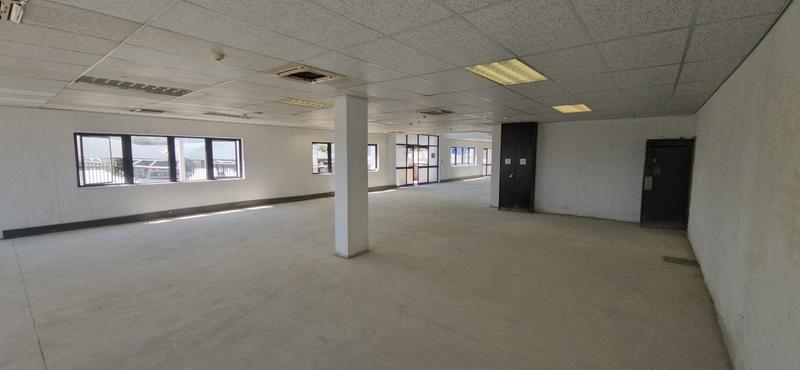 To Let Commercial Property for Rent in Corporate Park Gauteng