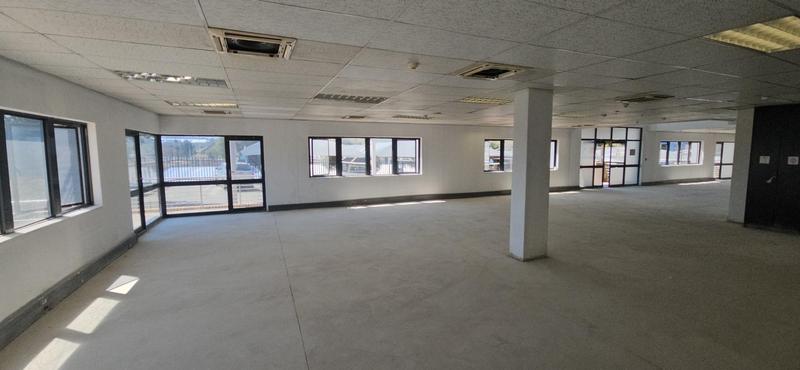 To Let Commercial Property for Rent in Corporate Park Gauteng