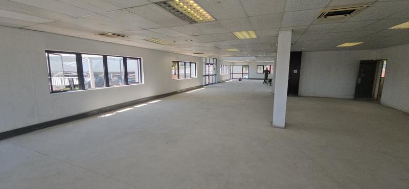 To Let Commercial Property for Rent in Corporate Park Gauteng