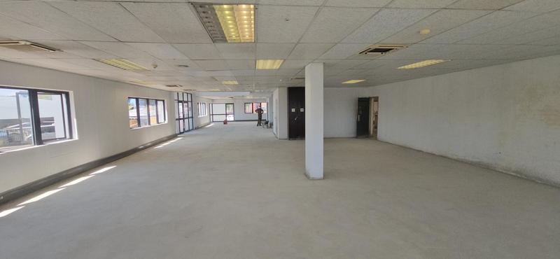 To Let Commercial Property for Rent in Corporate Park Gauteng