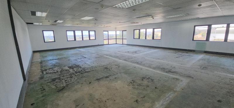 To Let Commercial Property for Rent in Corporate Park Gauteng
