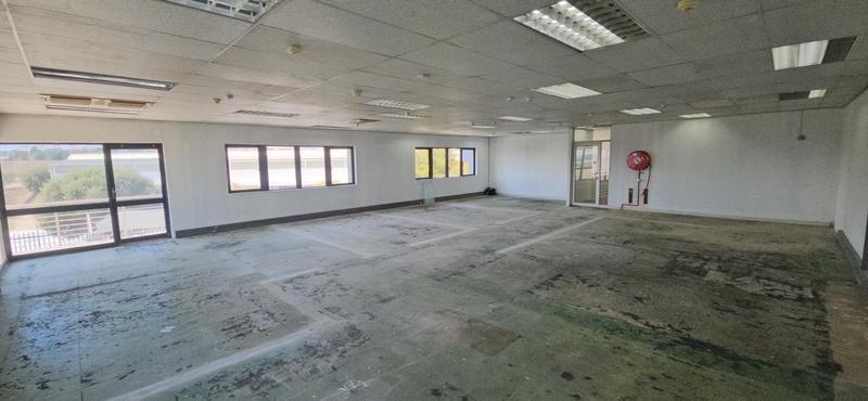 To Let Commercial Property for Rent in Corporate Park Gauteng