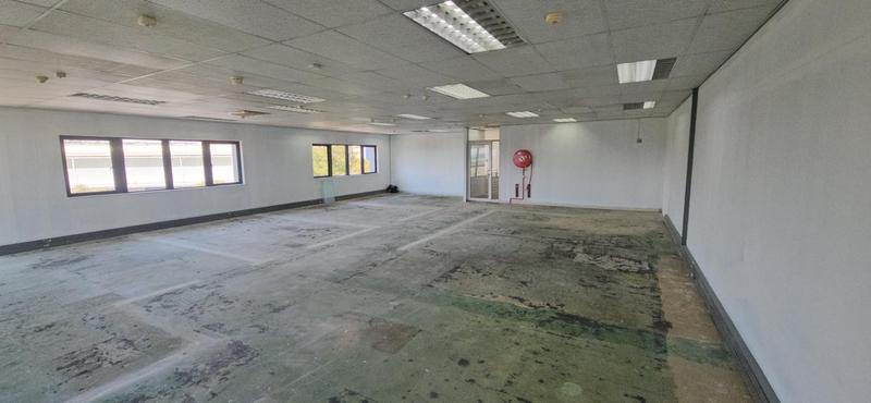 To Let Commercial Property for Rent in Corporate Park Gauteng