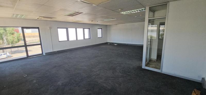 To Let Commercial Property for Rent in Corporate Park Gauteng