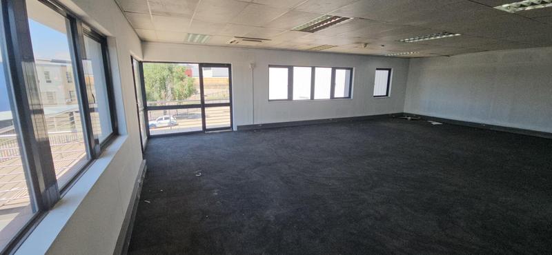 To Let Commercial Property for Rent in Corporate Park Gauteng
