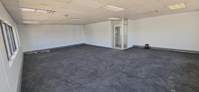 To Let Commercial Property for Rent in Corporate Park Gauteng