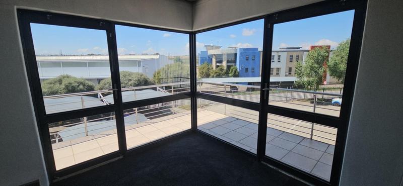 To Let Commercial Property for Rent in Corporate Park Gauteng