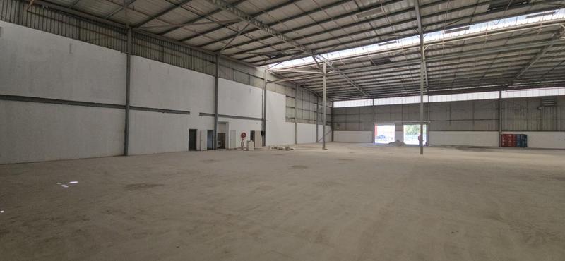 To Let Commercial Property for Rent in Corporate Park Gauteng