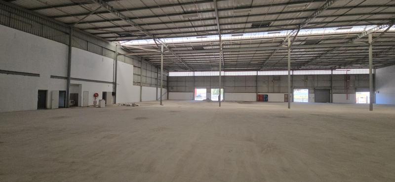 To Let Commercial Property for Rent in Corporate Park Gauteng