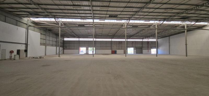 To Let Commercial Property for Rent in Corporate Park Gauteng