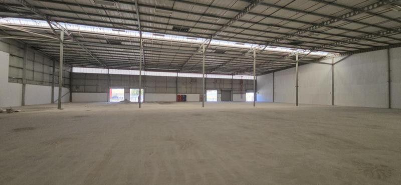 To Let Commercial Property for Rent in Corporate Park Gauteng