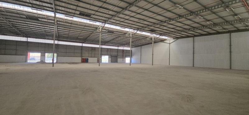 To Let Commercial Property for Rent in Corporate Park Gauteng
