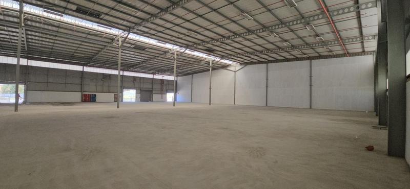 To Let Commercial Property for Rent in Corporate Park Gauteng
