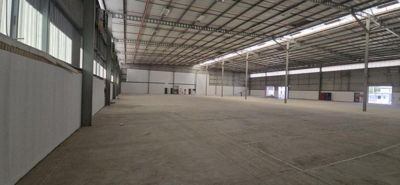 To Let Commercial Property for Rent in Corporate Park Gauteng