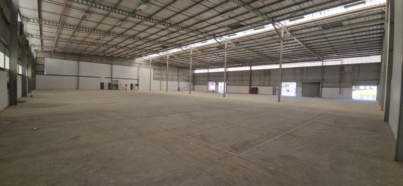 To Let Commercial Property for Rent in Corporate Park Gauteng