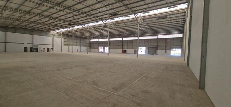 To Let Commercial Property for Rent in Corporate Park Gauteng