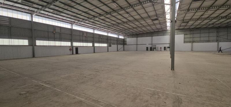 To Let Commercial Property for Rent in Corporate Park Gauteng