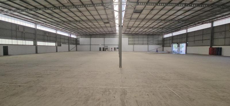 To Let Commercial Property for Rent in Corporate Park Gauteng