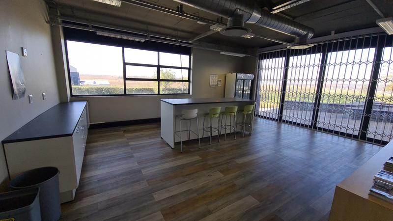 To Let Commercial Property for Rent in Waterfall Gauteng