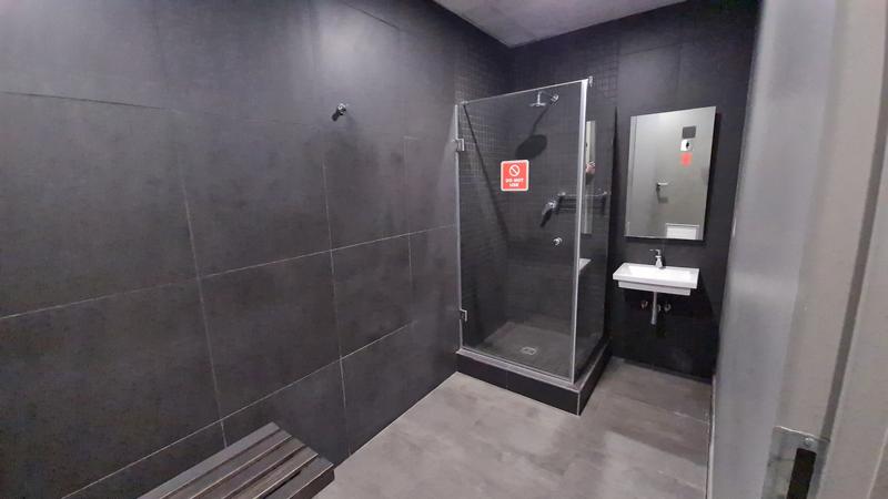 To Let Commercial Property for Rent in Waterfall Gauteng