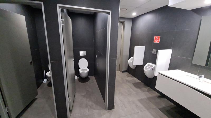 To Let Commercial Property for Rent in Waterfall Gauteng