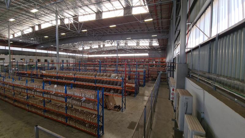 To Let Commercial Property for Rent in Waterfall Gauteng