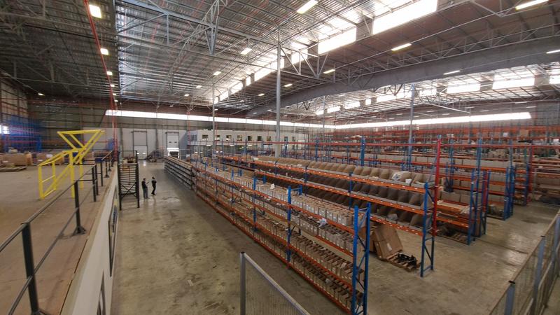 To Let Commercial Property for Rent in Waterfall Gauteng