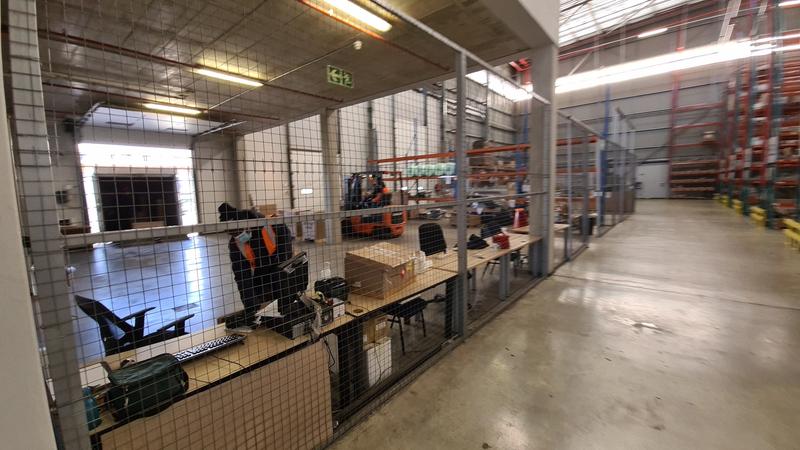 To Let Commercial Property for Rent in Waterfall Gauteng