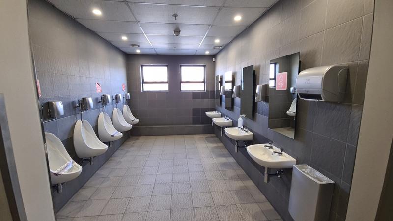 To Let Commercial Property for Rent in Waterfall Gauteng