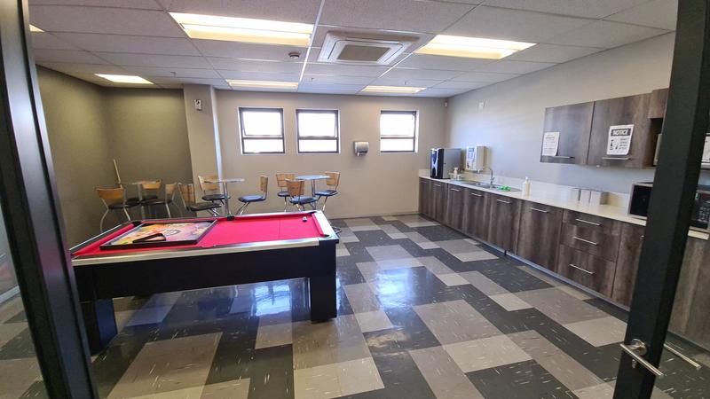 To Let Commercial Property for Rent in Waterfall Gauteng
