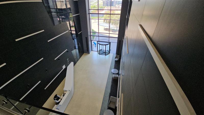 To Let Commercial Property for Rent in Waterfall Gauteng