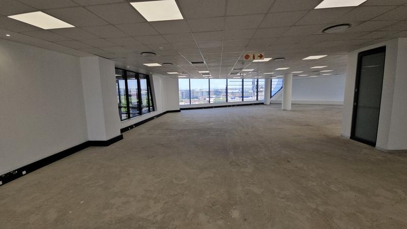To Let Commercial Property for Rent in Waterfall Gauteng
