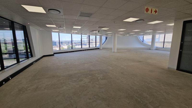 To Let Commercial Property for Rent in Waterfall Gauteng