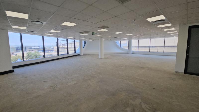 To Let Commercial Property for Rent in Waterfall Gauteng