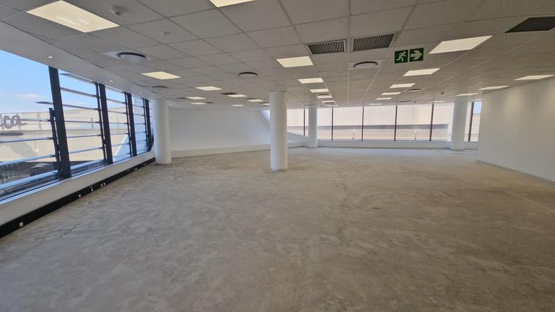 To Let Commercial Property for Rent in Waterfall Gauteng