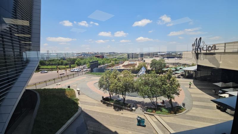 To Let Commercial Property for Rent in Waterfall Gauteng