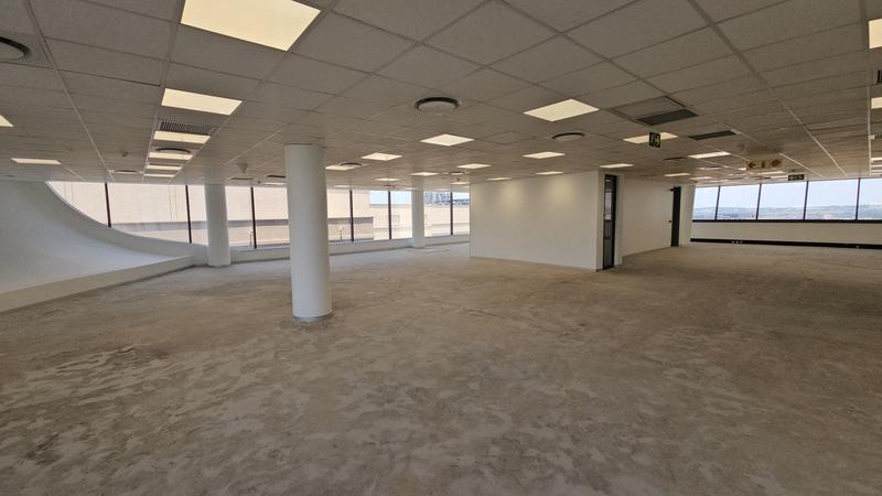 To Let Commercial Property for Rent in Waterfall Gauteng