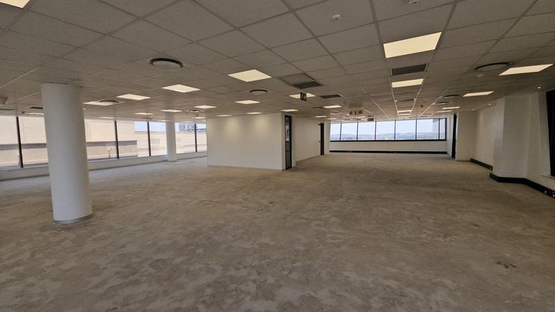 To Let Commercial Property for Rent in Waterfall Gauteng