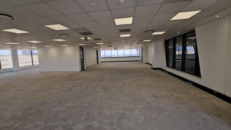 To Let Commercial Property for Rent in Waterfall Gauteng