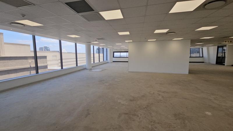 To Let Commercial Property for Rent in Waterfall Gauteng