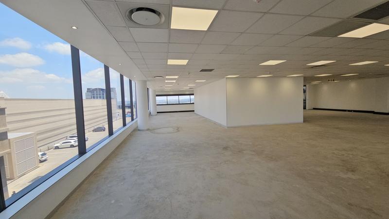To Let Commercial Property for Rent in Waterfall Gauteng