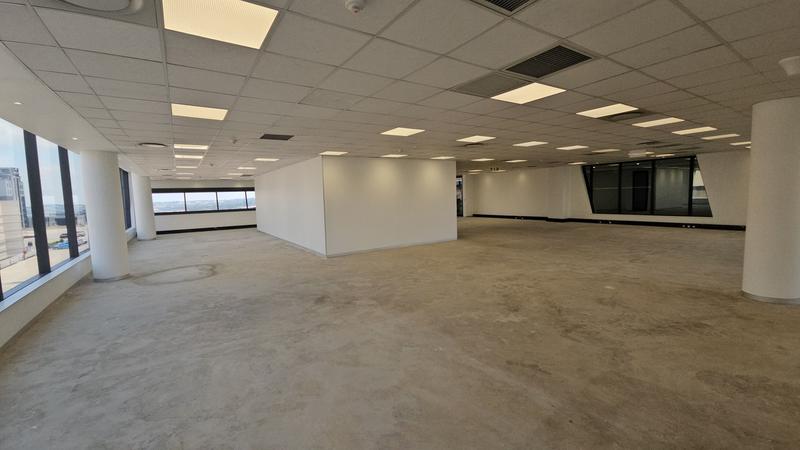 To Let Commercial Property for Rent in Waterfall Gauteng